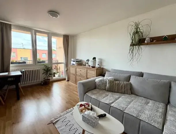 Prodej bytu 3+1, Nové Strašecí, Žižkovo náměstí, 70 m2