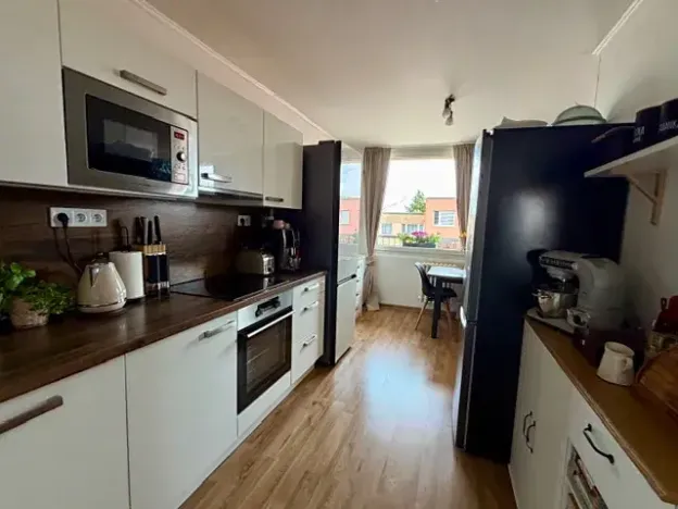 Prodej bytu 3+1, Nové Strašecí, Žižkovo náměstí, 70 m2