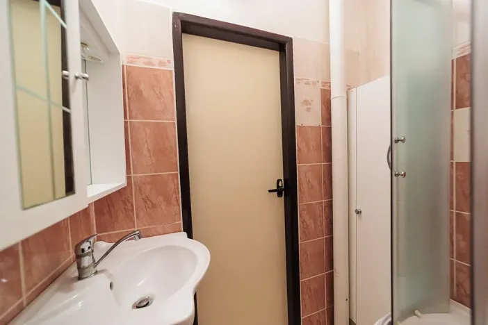 Prodej bytu 2+1, Česká Třebová, Litomyšlská, 50 m2