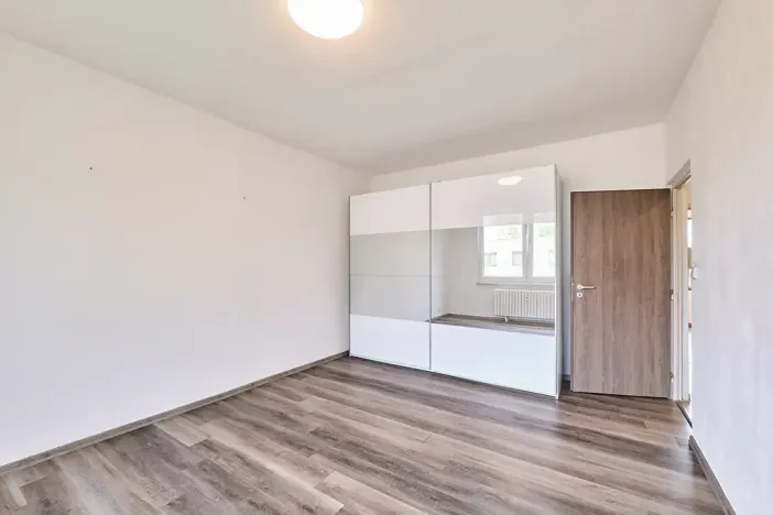 Prodej bytu 3+1, Ústí nad Orlicí, Chodská, 73 m2