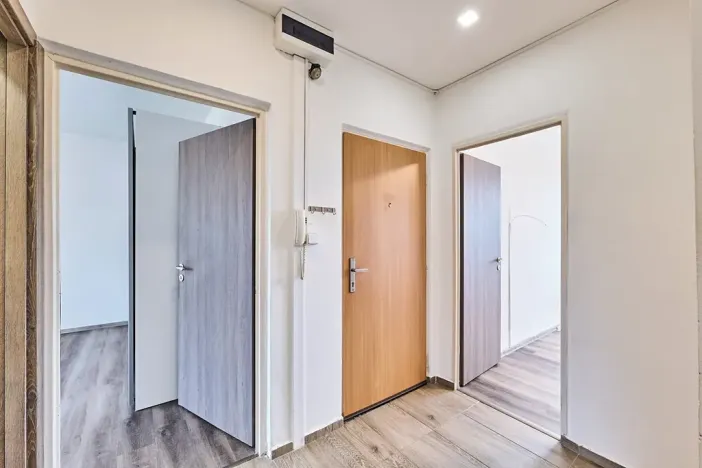 Prodej bytu 3+1, Ústí nad Orlicí, Chodská, 73 m2
