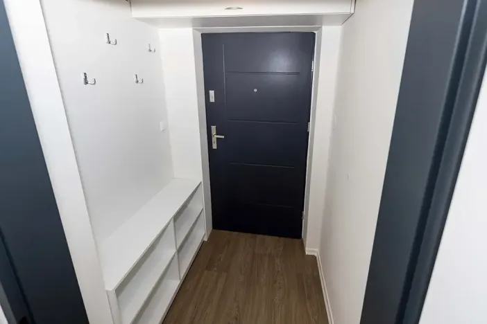 Pronájem bytu 2+kk, Opava, U Hliníku, 46 m2