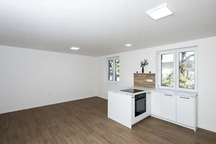 Pronájem bytu 2+kk, Opava, U Hliníku, 46 m2