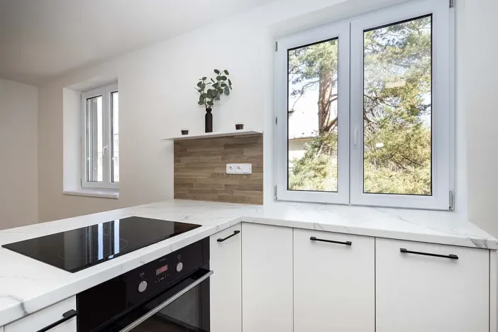 Pronájem bytu 2+kk, Opava, U Hliníku, 46 m2