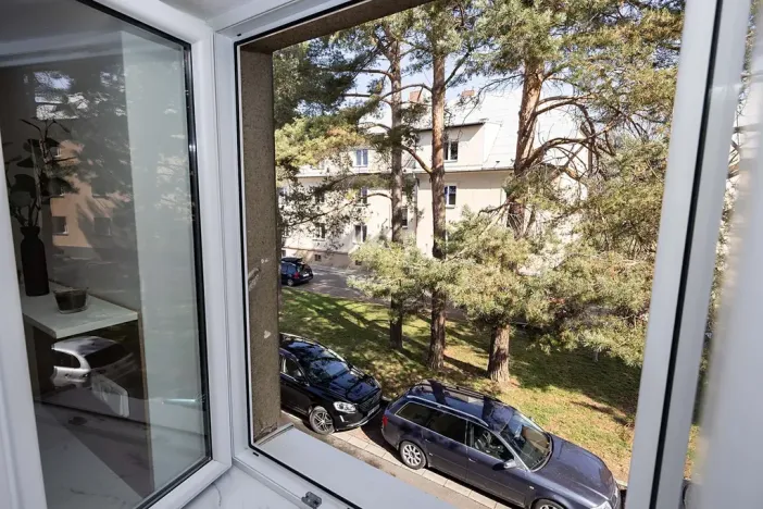 Pronájem bytu 2+kk, Opava, U Hliníku, 46 m2