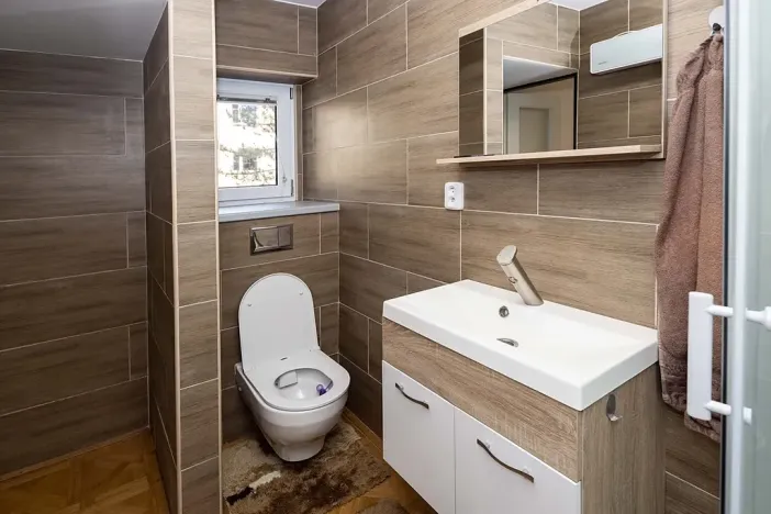 Pronájem bytu 2+kk, Opava, U Hliníku, 46 m2
