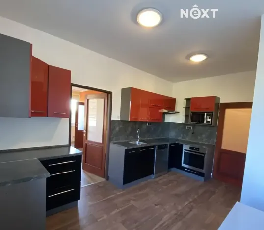 Prodej bytu 3+1, Jilemnice, Metyšova, 82 m2