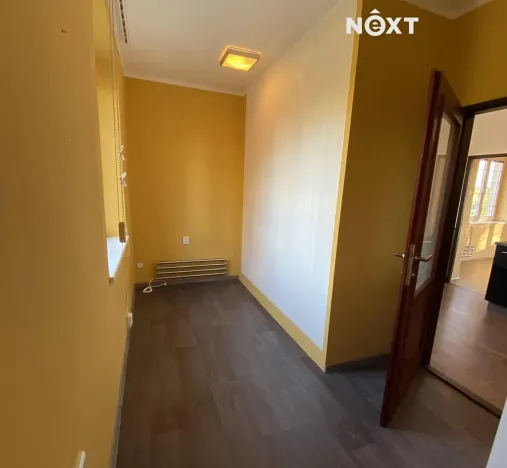 Prodej bytu 3+1, Jilemnice, Metyšova, 82 m2