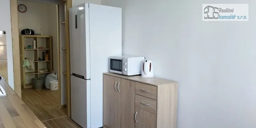 Prodej bytu 3+1, Brno, Irkutská, 77 m2