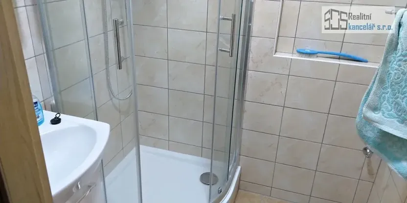 Prodej bytu 3+1, Brno, Irkutská, 77 m2