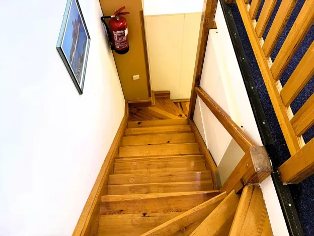 Pronájem kanceláře, Strakonice, Lidická, 40 m2