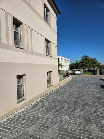 Pronájem bytu 3+kk, Praha - Michle, Na úlehli, 66 m2