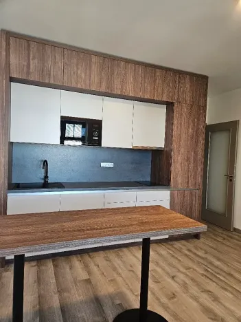 Pronájem bytu 2+kk, Praha - Michle, Na úlehli, 48 m2