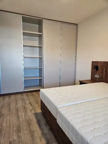 Pronájem bytu 2+kk, Praha - Michle, Na úlehli, 48 m2