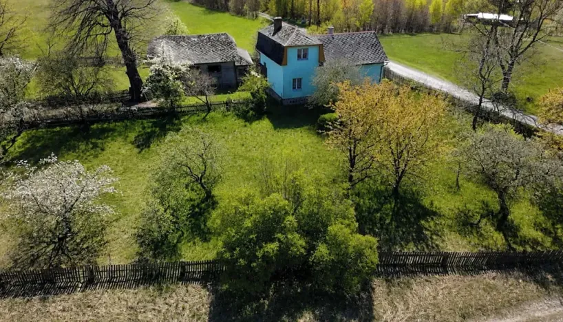 Prodej rodinného domu, Vápenná, 150 m2