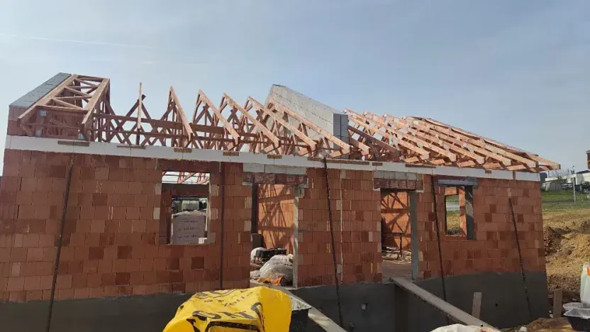 Prodej rodinného domu, Luka nad Jihlavou, 140 m2