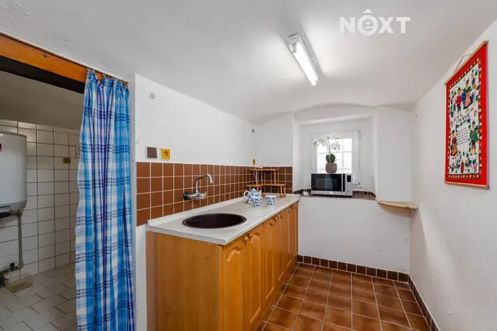 Prodej ubytování, Podmokly, 98 m2