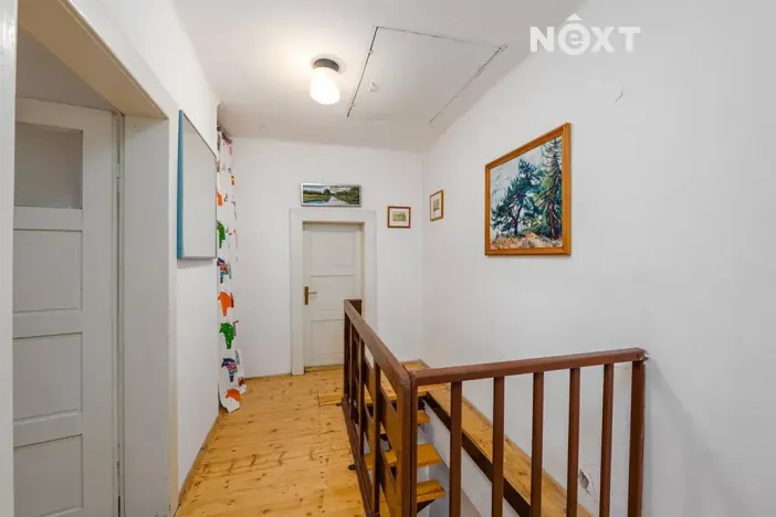 Prodej rodinného domu, Podmokly, 98 m2