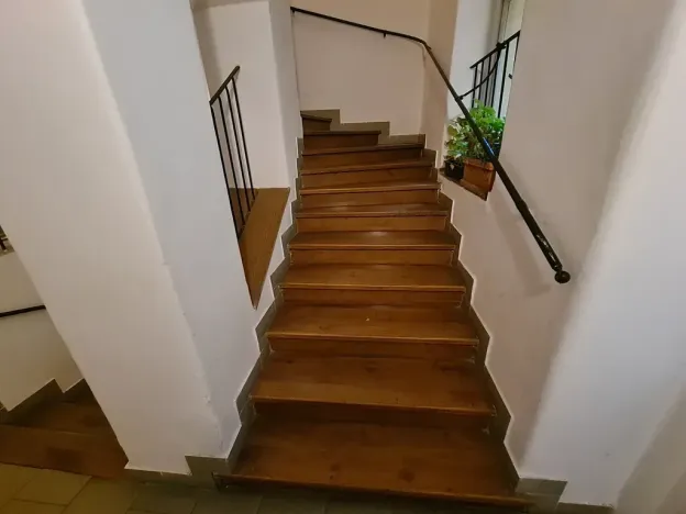 Pronájem bytu 1+kk, Praha - Nové Město, Opletalova, 43 m2