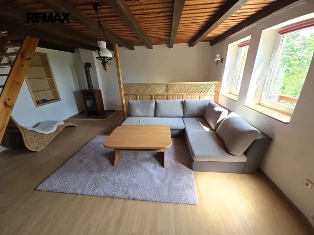 Prodej chaty, Viničné Šumice, 120 m2
