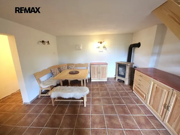 Prodej chaty, Viničné Šumice, 120 m2
