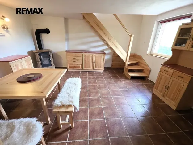 Prodej chaty, Viničné Šumice, 120 m2