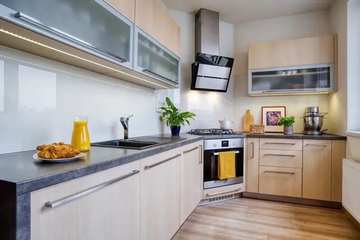 Prodej bytu 2+kk, Brno, Královopolská, 50 m2