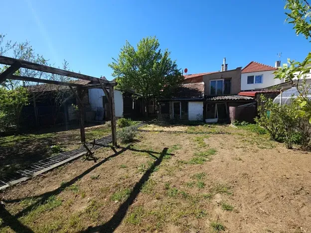 Prodej rodinného domu, Traplice, 120 m2