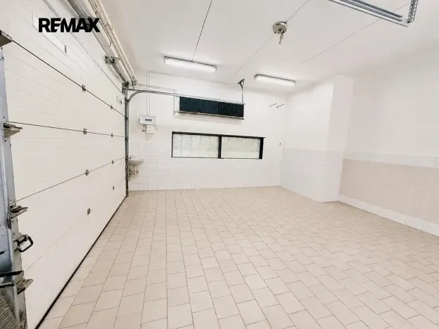 Pronájem obchodního prostoru, Ostrava, Jandova, 60 m2