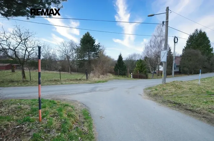Prodej zahrady, Havířov, 1256 m2