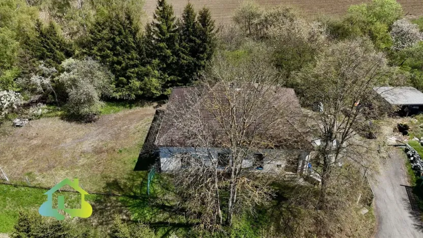 Prodej obchodního prostoru, Opařany - Oltyně, 300 m2