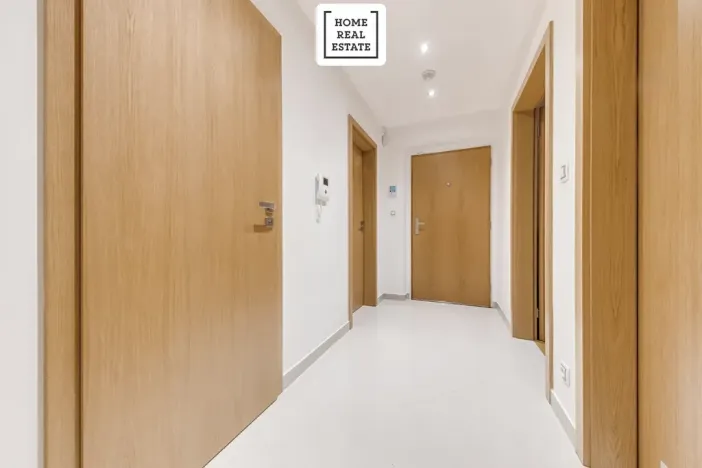 Pronájem bytu 2+kk, Praha - Žižkov, Olšanská, 71 m2