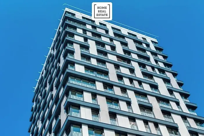 Pronájem bytu 2+kk, Praha - Žižkov, Olšanská, 71 m2