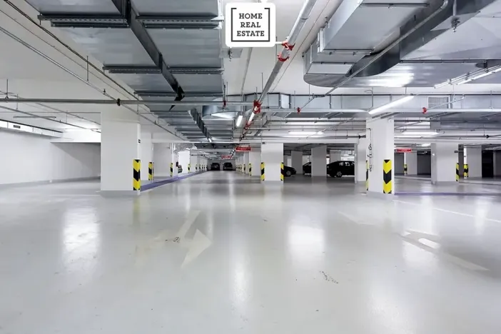 Pronájem bytu 2+kk, Praha - Žižkov, Olšanská, 71 m2
