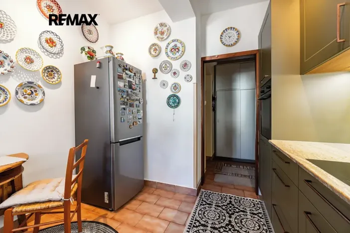 Prodej bytu 3+1, Hvozdnice, 83 m2