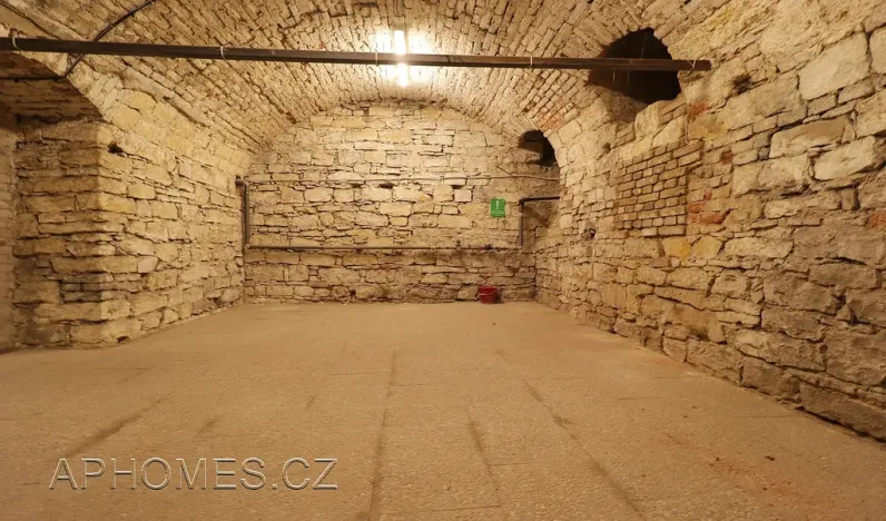 Pronájem skladu, Praha - Nové Město, Opatovická, 61 m2