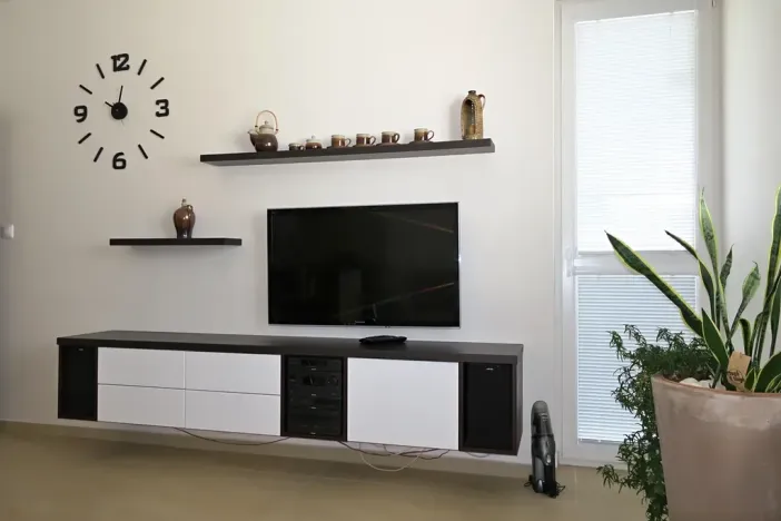 Pronájem bytu 2+kk, Brno, Říčanská, 50 m2