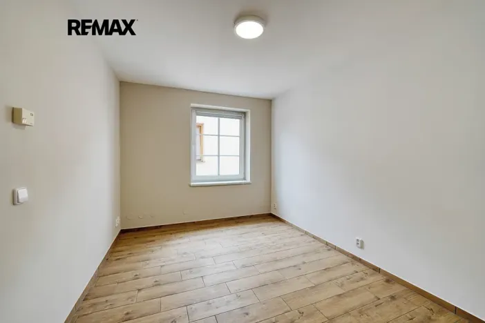 Pronájem bytu 3+1, Domažlice, 90 m2