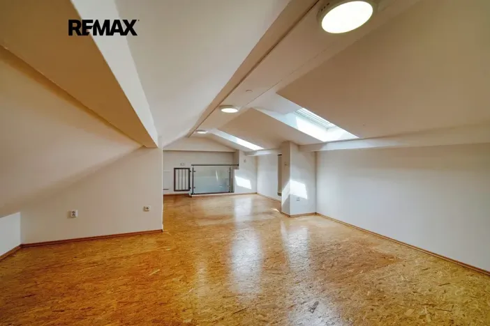 Pronájem bytu 3+1, Domažlice, 90 m2