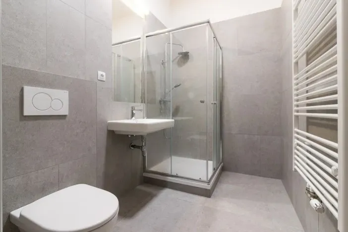 Pronájem bytu 2+1, Praha - Karlín, 75 m2