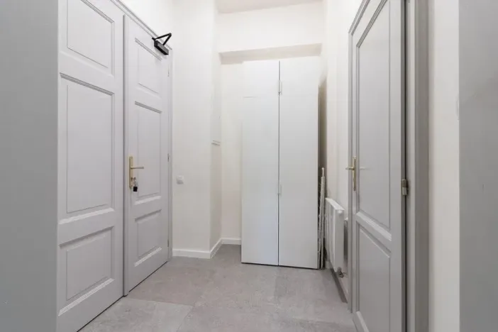 Pronájem bytu 2+1, Praha - Karlín, 75 m2