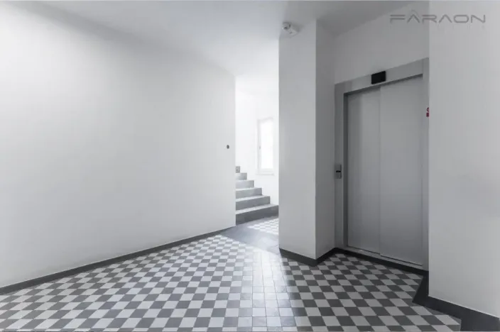 Pronájem bytu 2+1, Praha - Karlín, 75 m2