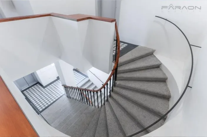 Pronájem bytu 2+1, Praha - Karlín, 75 m2