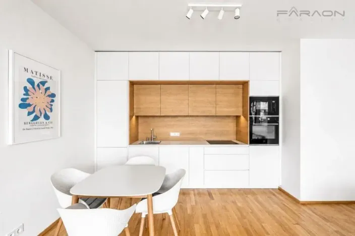Pronájem bytu 2+kk, Praha - Jinonice, Barvitiova, 71 m2