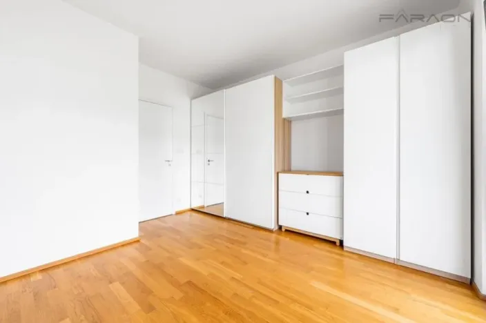 Pronájem bytu 2+kk, Praha - Jinonice, Barvitiova, 71 m2