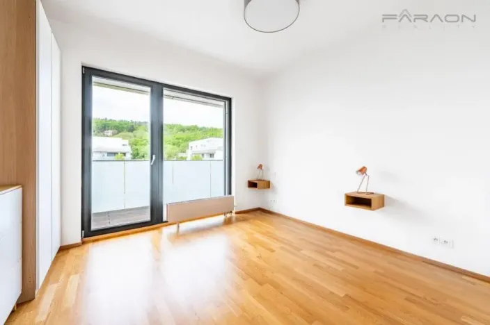 Pronájem bytu 2+kk, Praha - Jinonice, Barvitiova, 71 m2