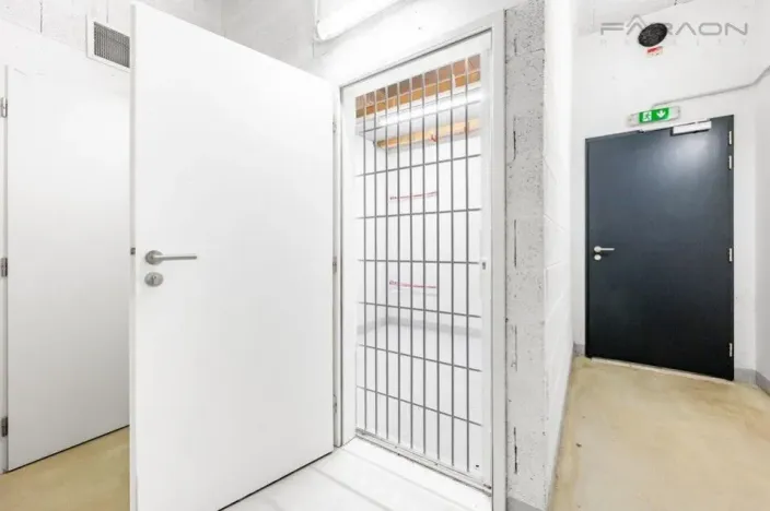 Pronájem bytu 2+kk, Praha - Jinonice, Barvitiova, 71 m2