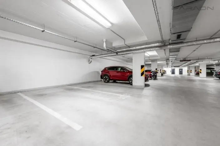 Pronájem bytu 2+kk, Praha - Jinonice, Barvitiova, 71 m2