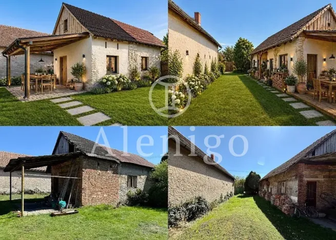 Prodej chalupy, Podmoky, 189 m2