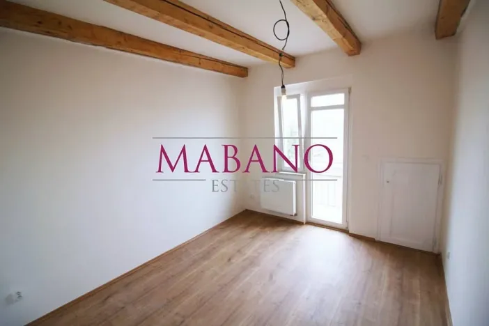 Pronájem bytu 2+kk, Praha - Vokovice, Na dlouhém lánu, 33 m2